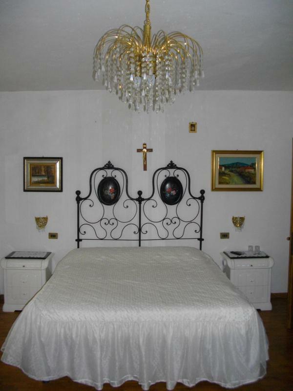 Villa Tacco Quarata Zewnętrze zdjęcie