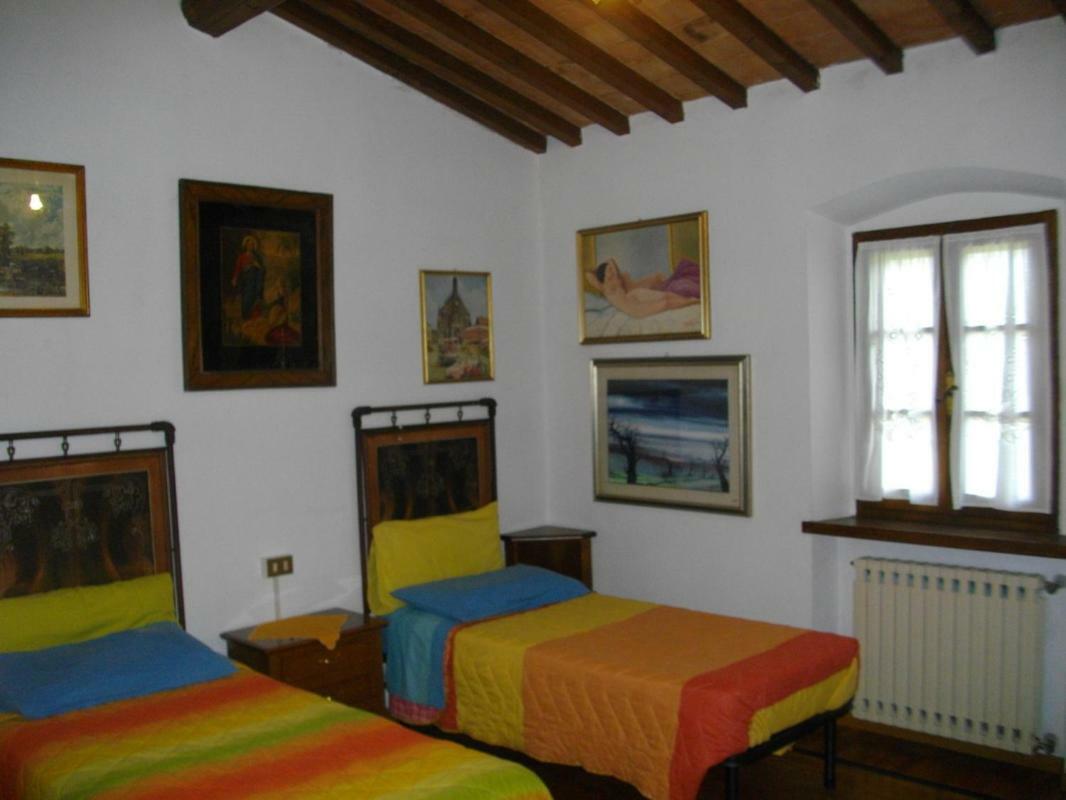Villa Tacco Quarata Zewnętrze zdjęcie