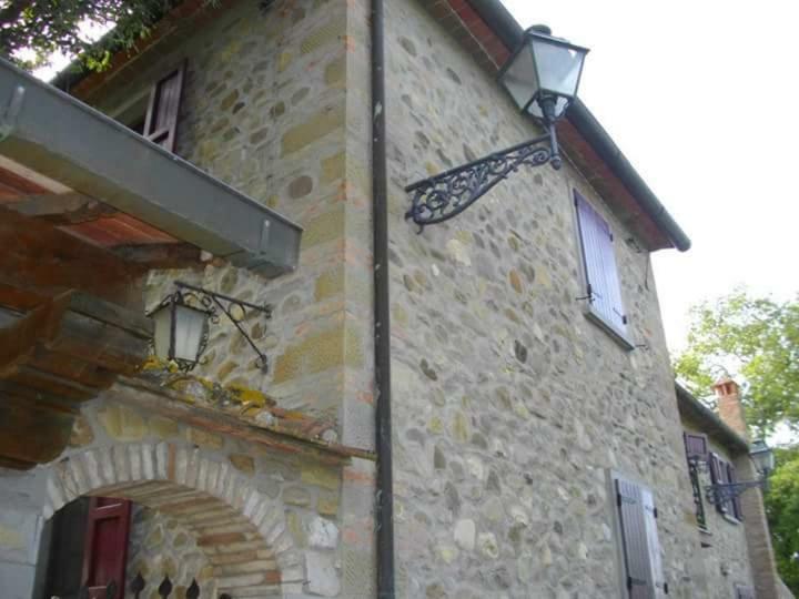Villa Tacco Quarata Zewnętrze zdjęcie