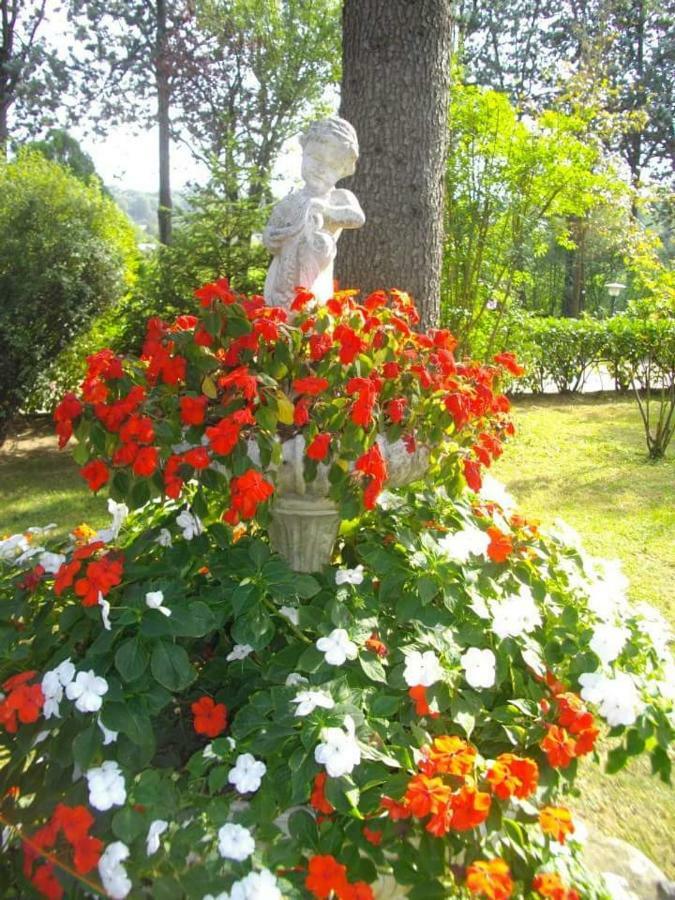 Villa Tacco Quarata Zewnętrze zdjęcie