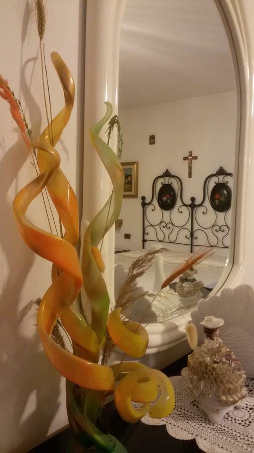 Villa Tacco Quarata Zewnętrze zdjęcie
