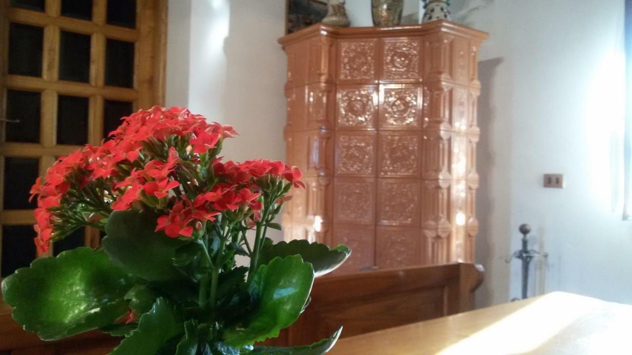 Villa Tacco Quarata Zewnętrze zdjęcie