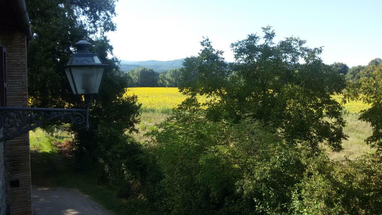 Villa Tacco Quarata Zewnętrze zdjęcie