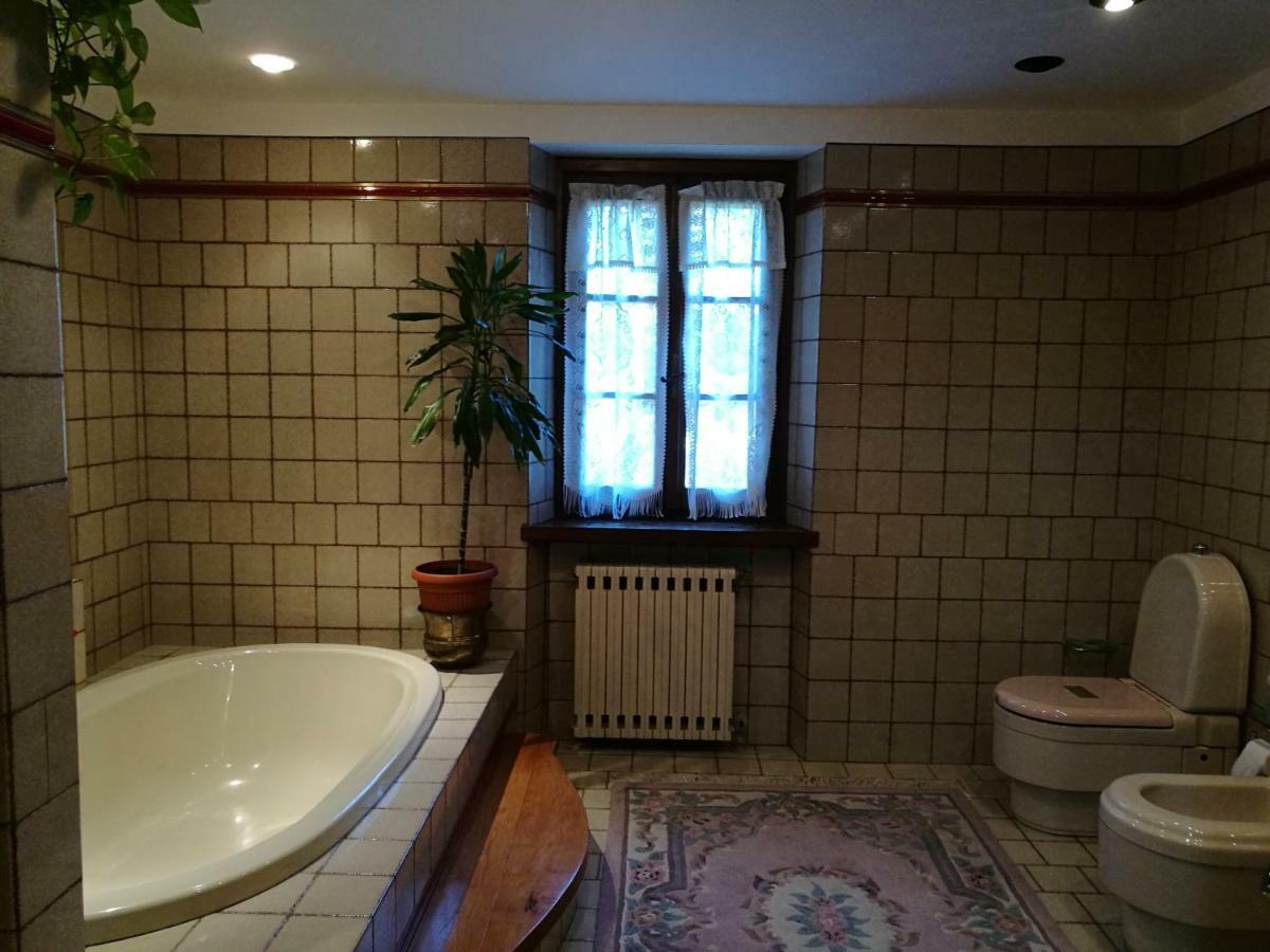 Villa Tacco Quarata Zewnętrze zdjęcie