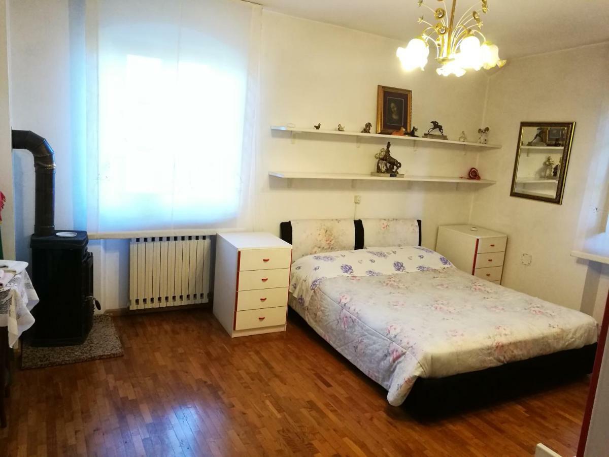 Villa Tacco Quarata Zewnętrze zdjęcie