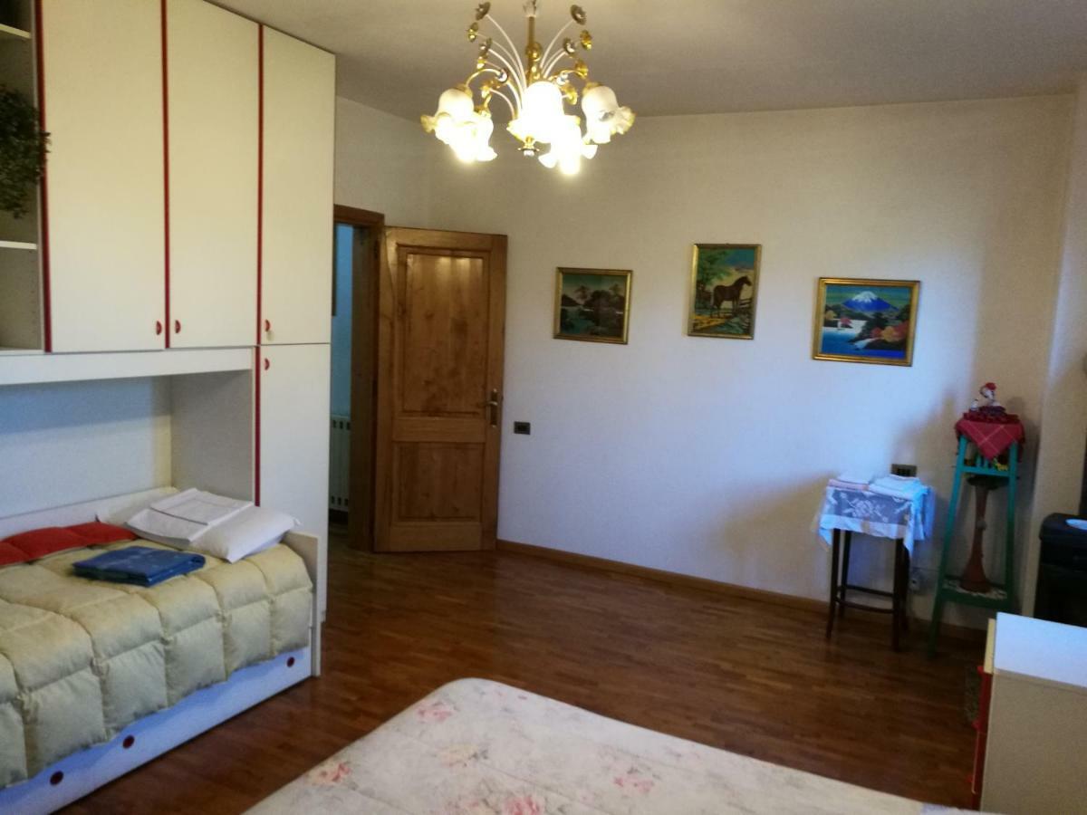 Villa Tacco Quarata Zewnętrze zdjęcie