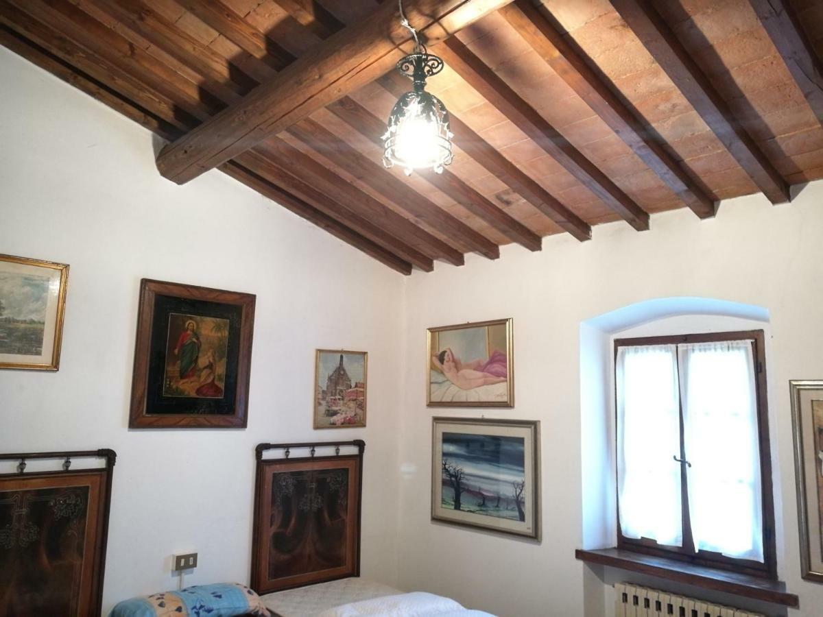 Villa Tacco Quarata Zewnętrze zdjęcie