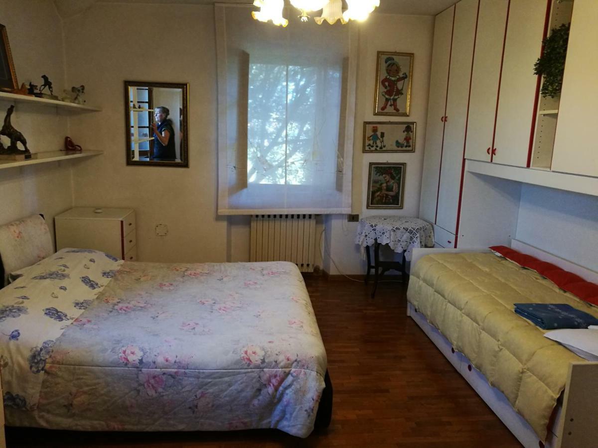 Villa Tacco Quarata Zewnętrze zdjęcie