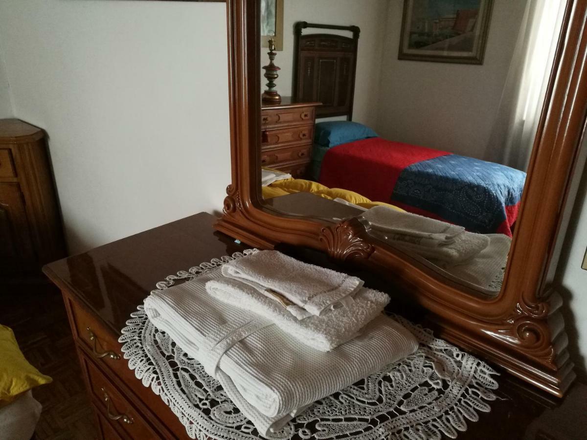 Villa Tacco Quarata Zewnętrze zdjęcie