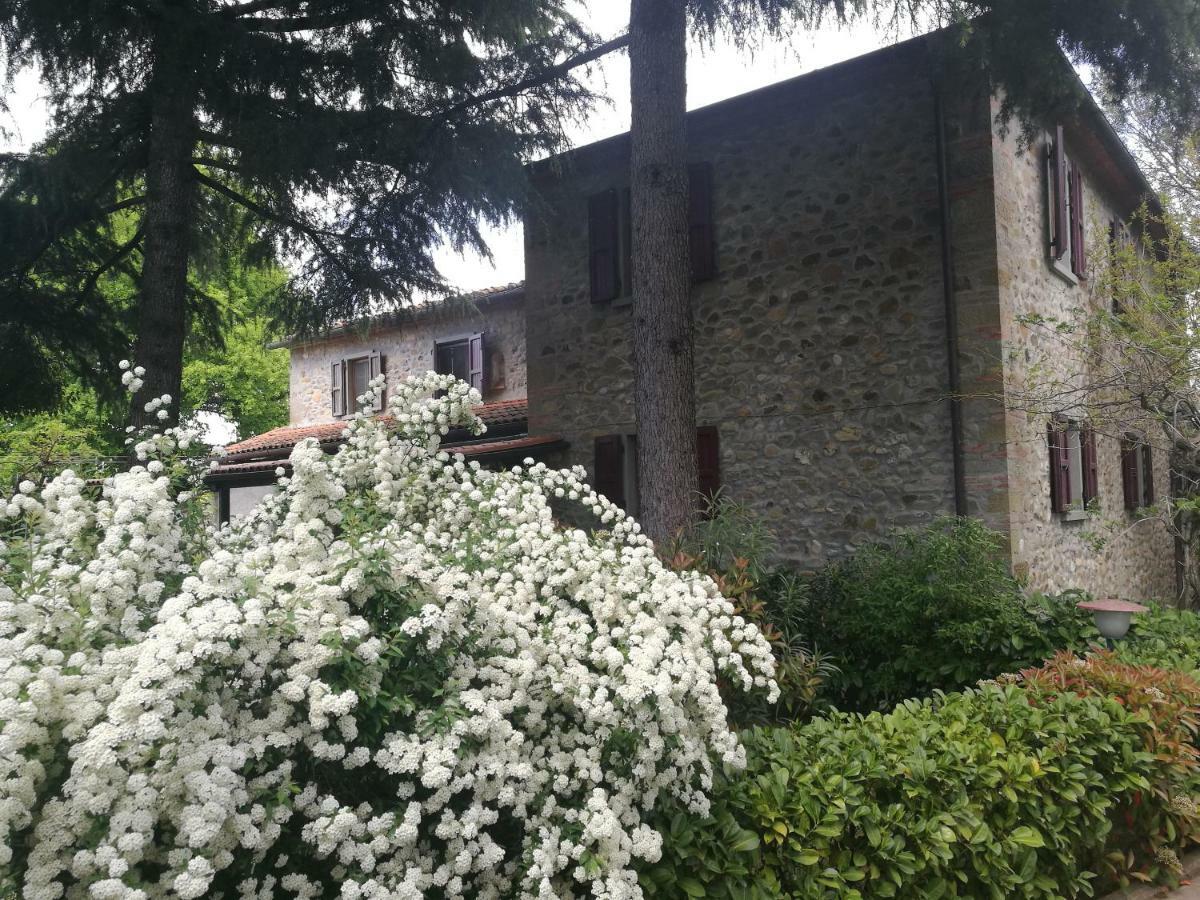 Villa Tacco Quarata Zewnętrze zdjęcie