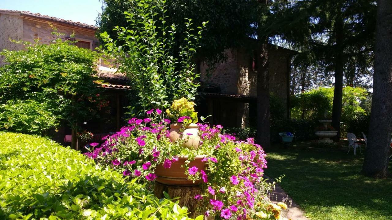 Villa Tacco Quarata Zewnętrze zdjęcie
